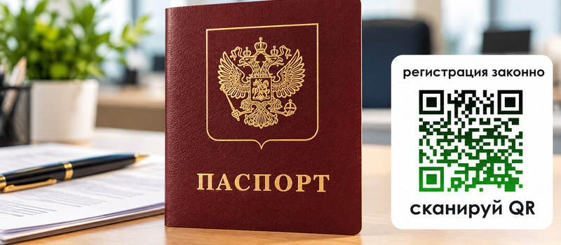 регистрация в Тыве